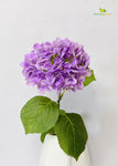 Hydrangea Flower Stick