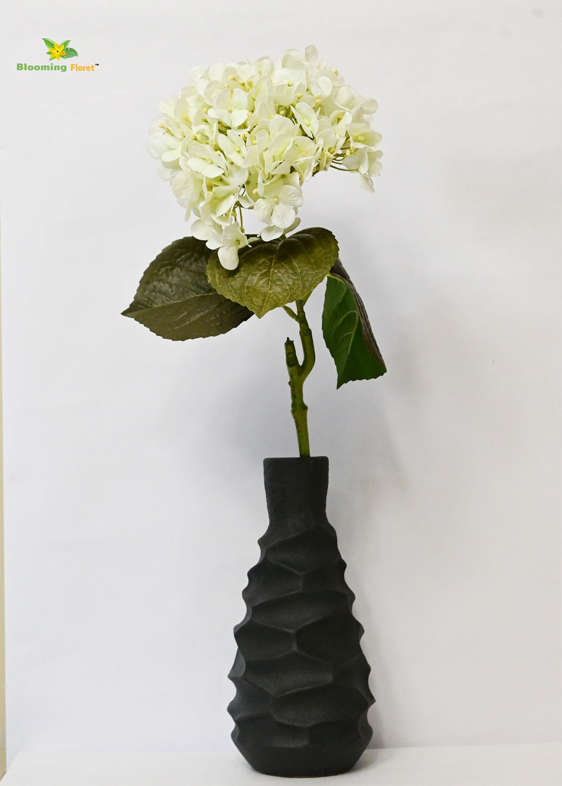 Hydrangea Flower Stick (Pink, White)