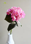 Hydrangea Flower Stick