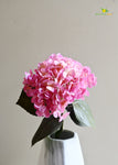 Hydrangea Flower Stick