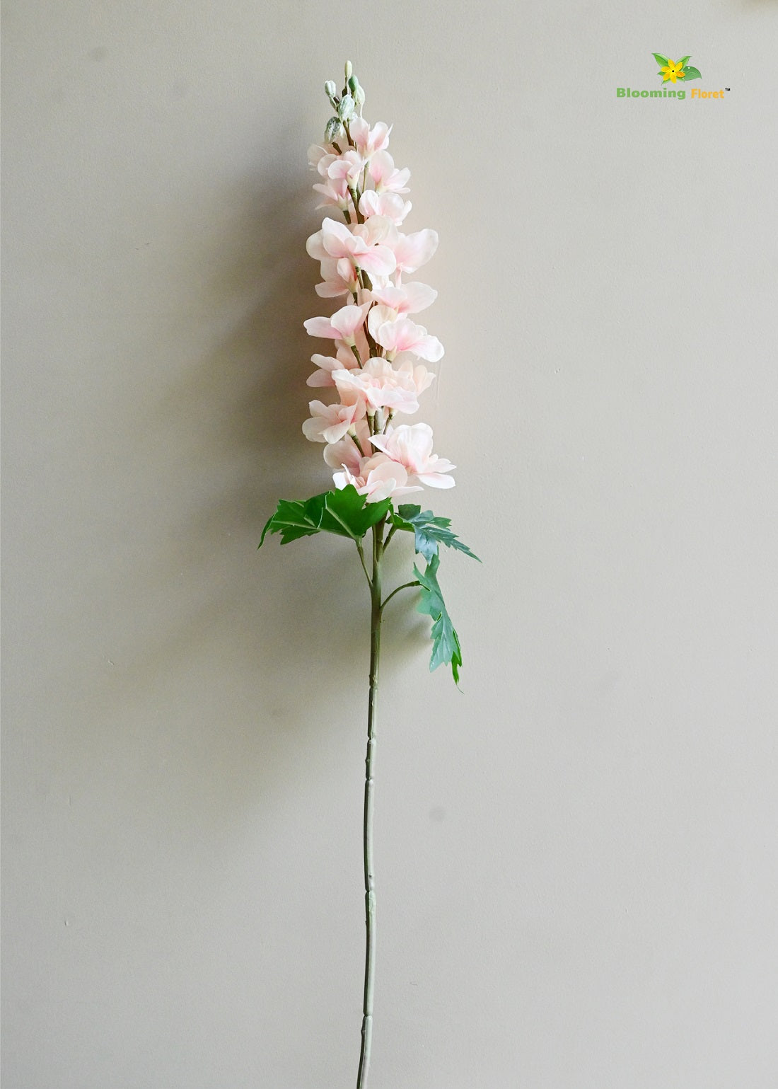 Delphinium Flower Stick