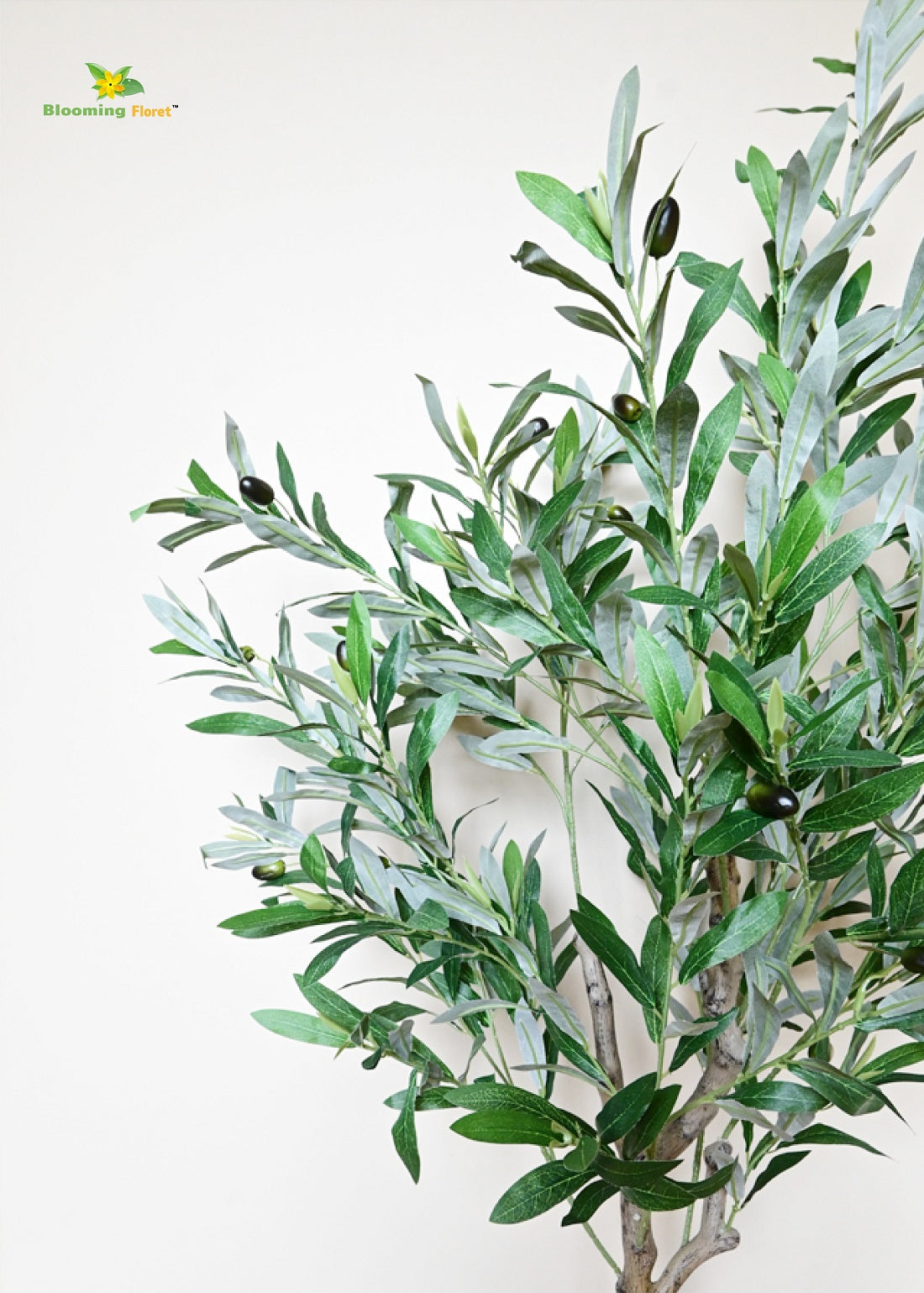 Everleaf Faux Olive Tree