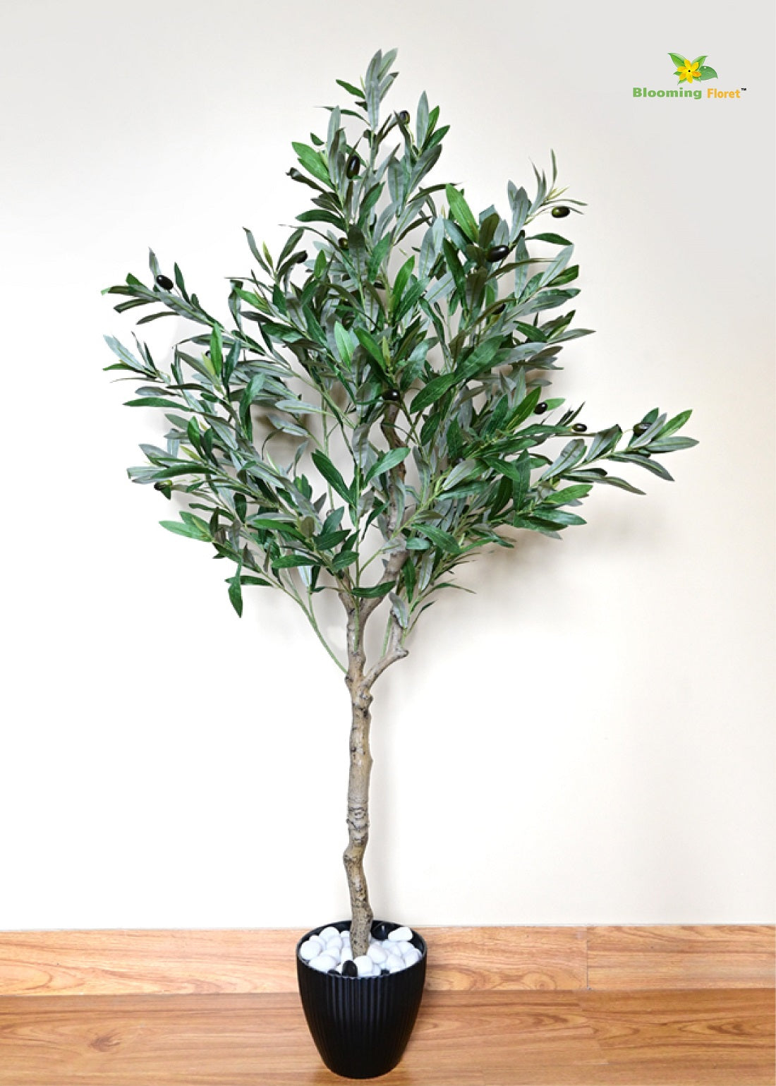 Everleaf Faux Olive Tree