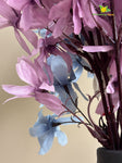 Magnolia Kobus Bunch - Off White, Blue, Purple