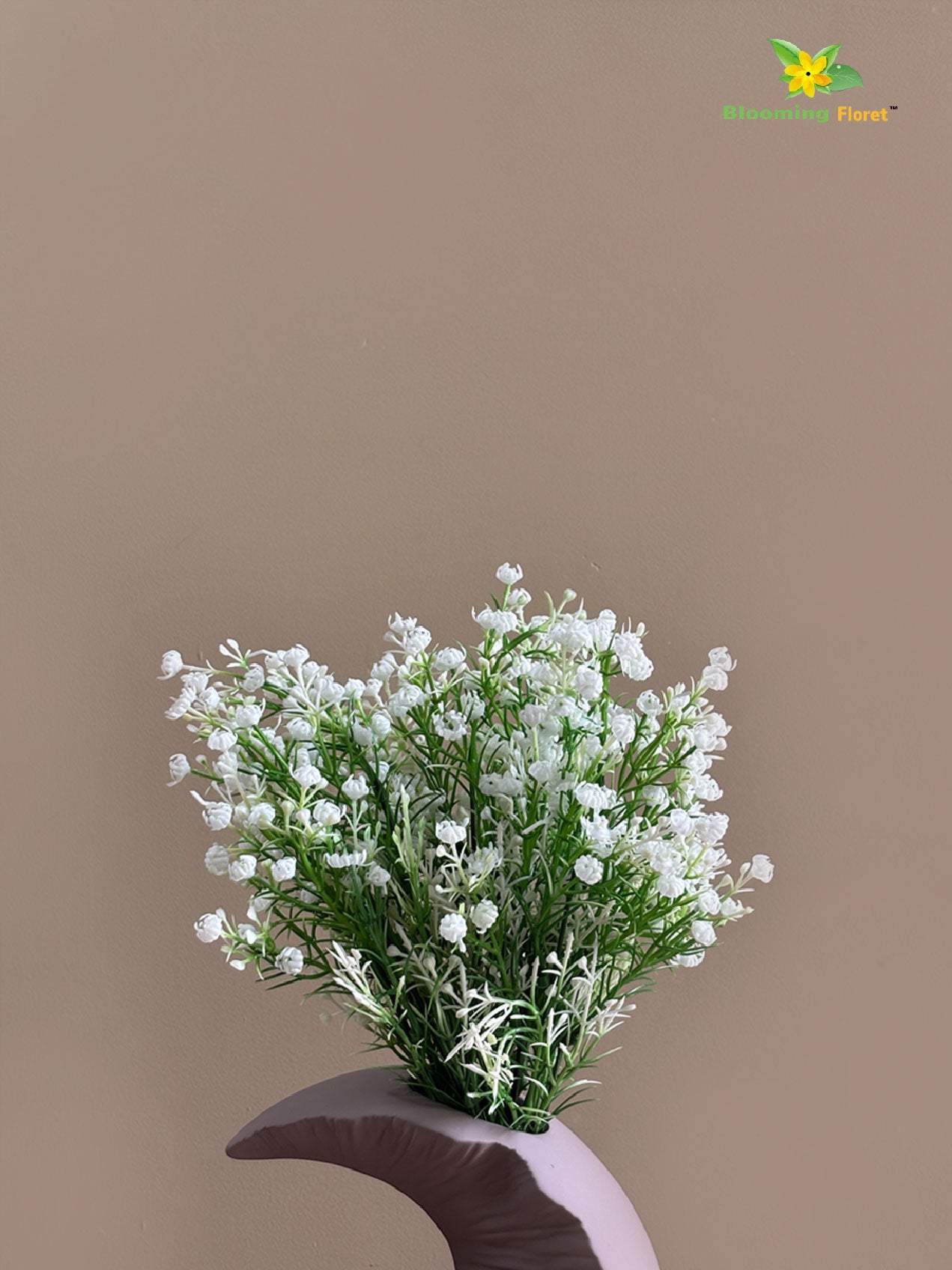 Baby Breath - 3 Stick Floral Bunch