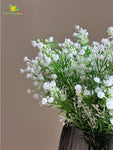 Baby Breath - 6 Stick Floral Bunch