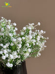 Baby Breath - 6 Stick Floral Bunch