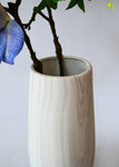 Marble Design Ceramic Vase - Medium