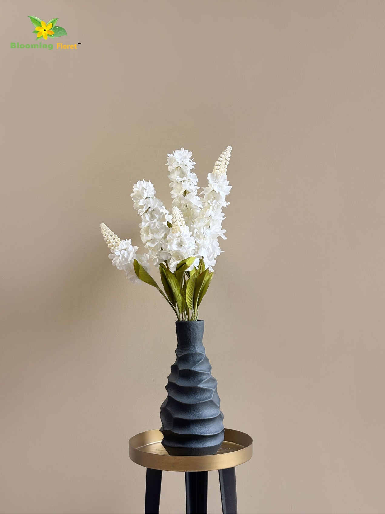 Artificial Snapdragon Flower Bunch for Decor