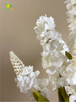 Artificial Snapdragon Flower Bunch for Decor
