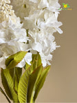 Artificial Snapdragon Flower Bunch for Decor