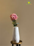 Luxe Artificial Peony Stick - Pink