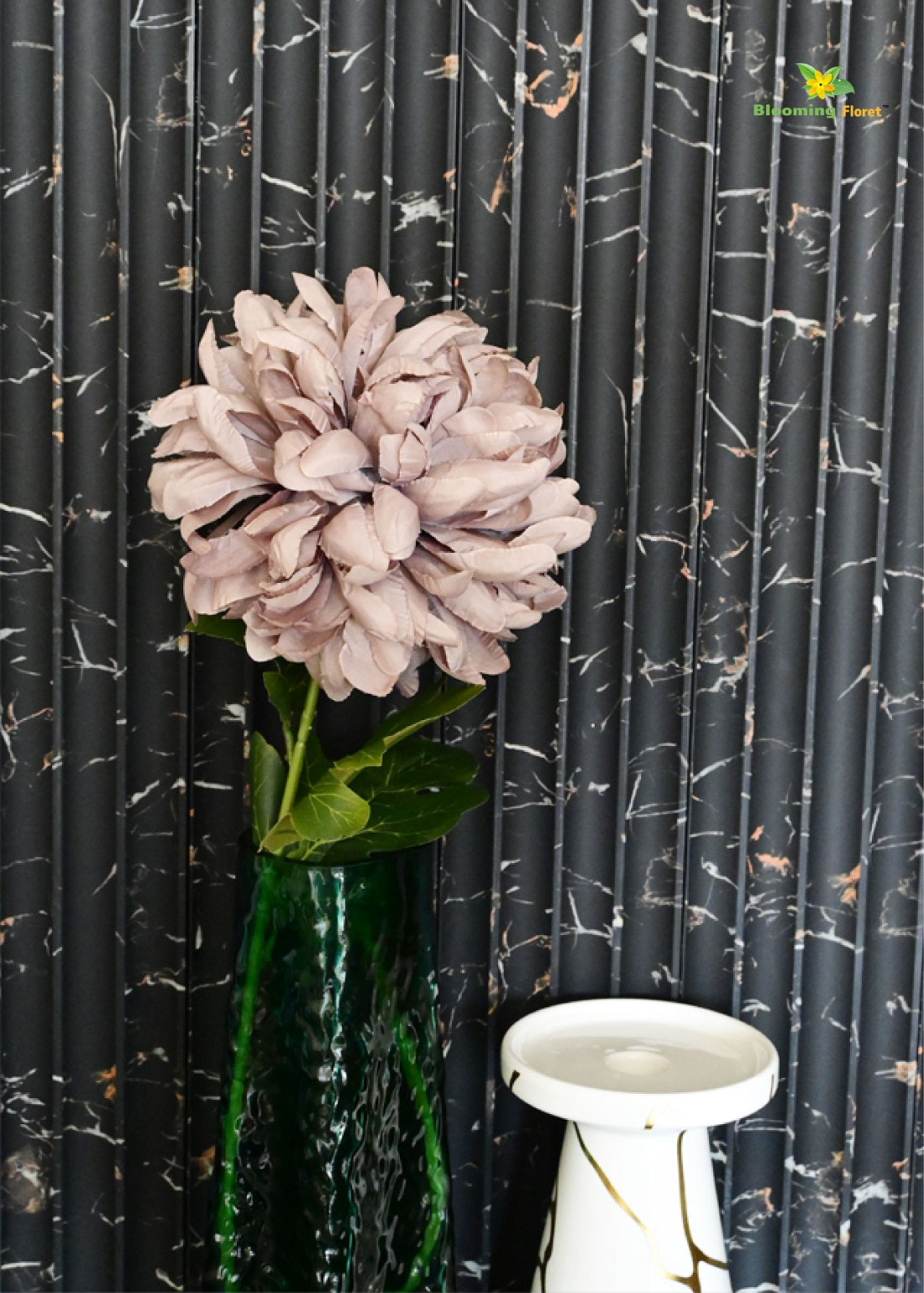 Luxe Artificial Peony Stick