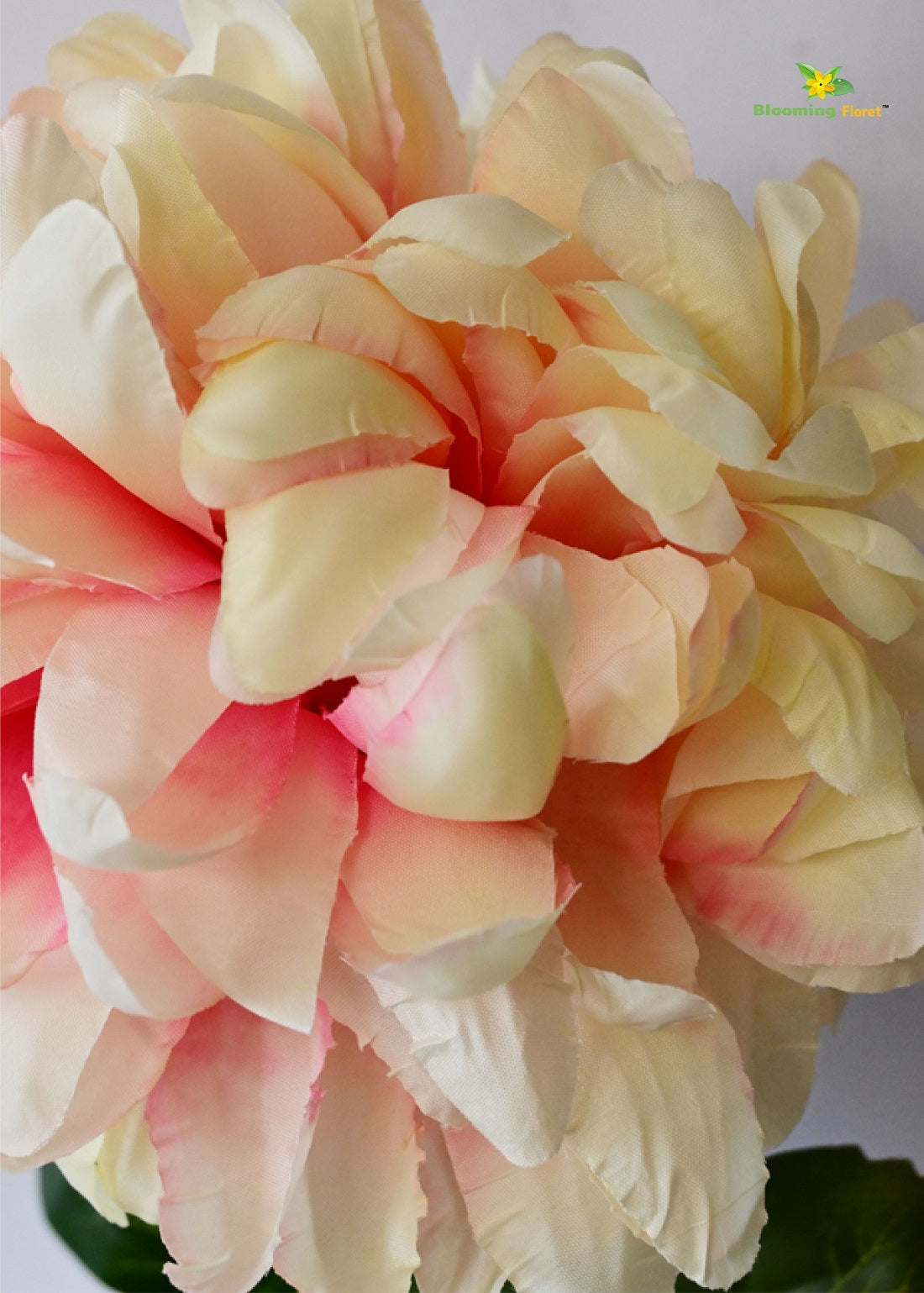 Luxe Artificial Peony Stick