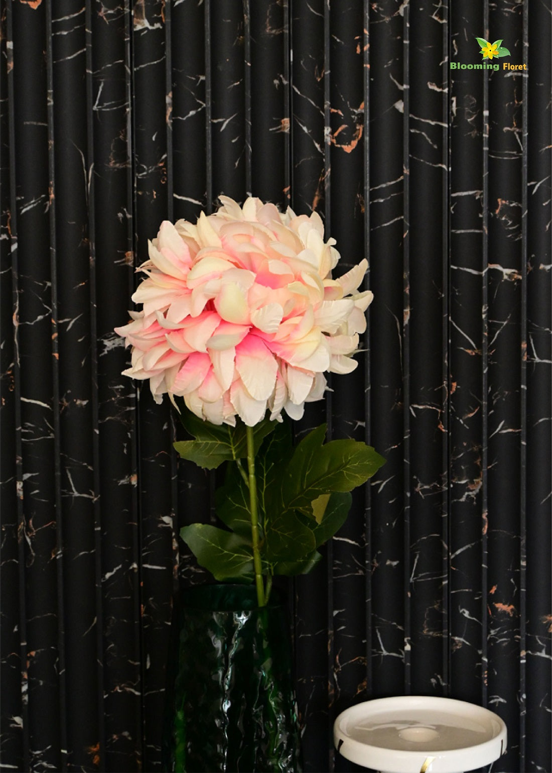 Luxe Artificial Peony Stick