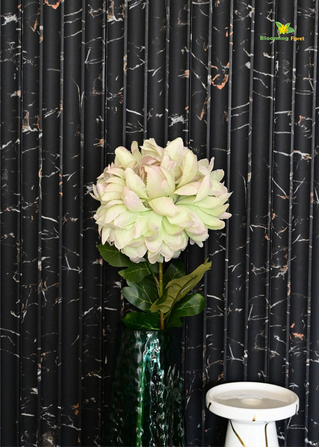 Luxe Artificial Peony Stick