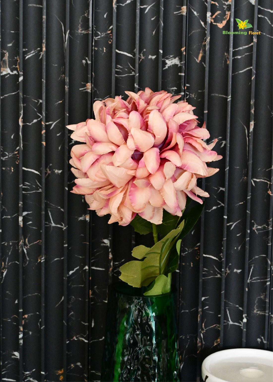 Luxe Artificial Peony Stick