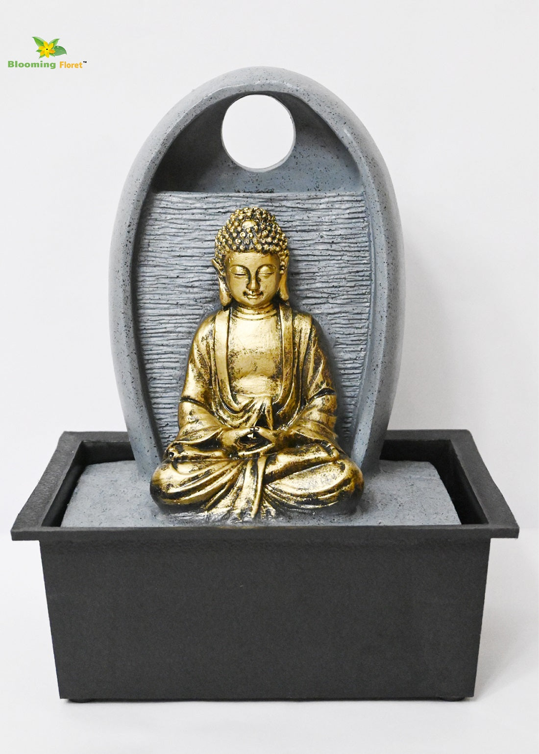 Buddha Water Fountain