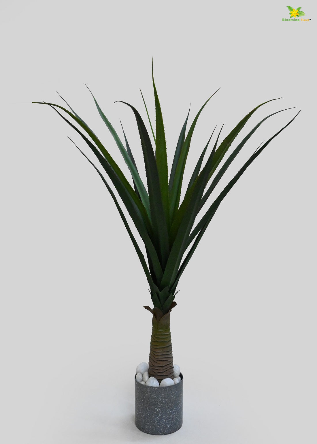 Artificial Dracaena Plant