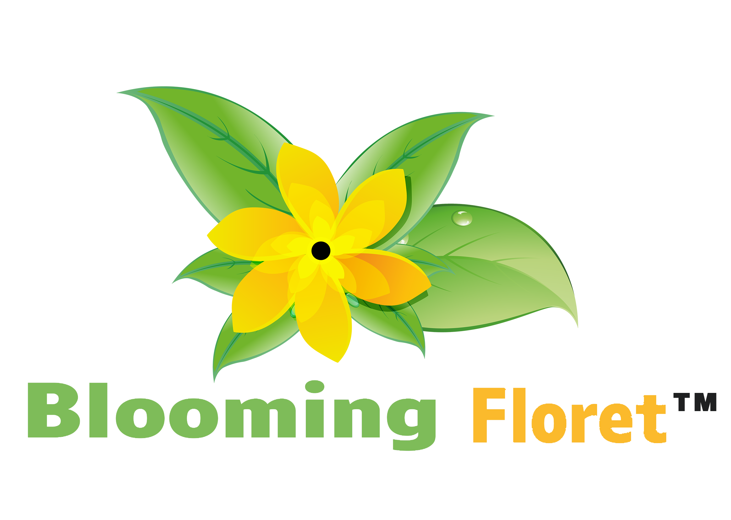 Blooming Floret