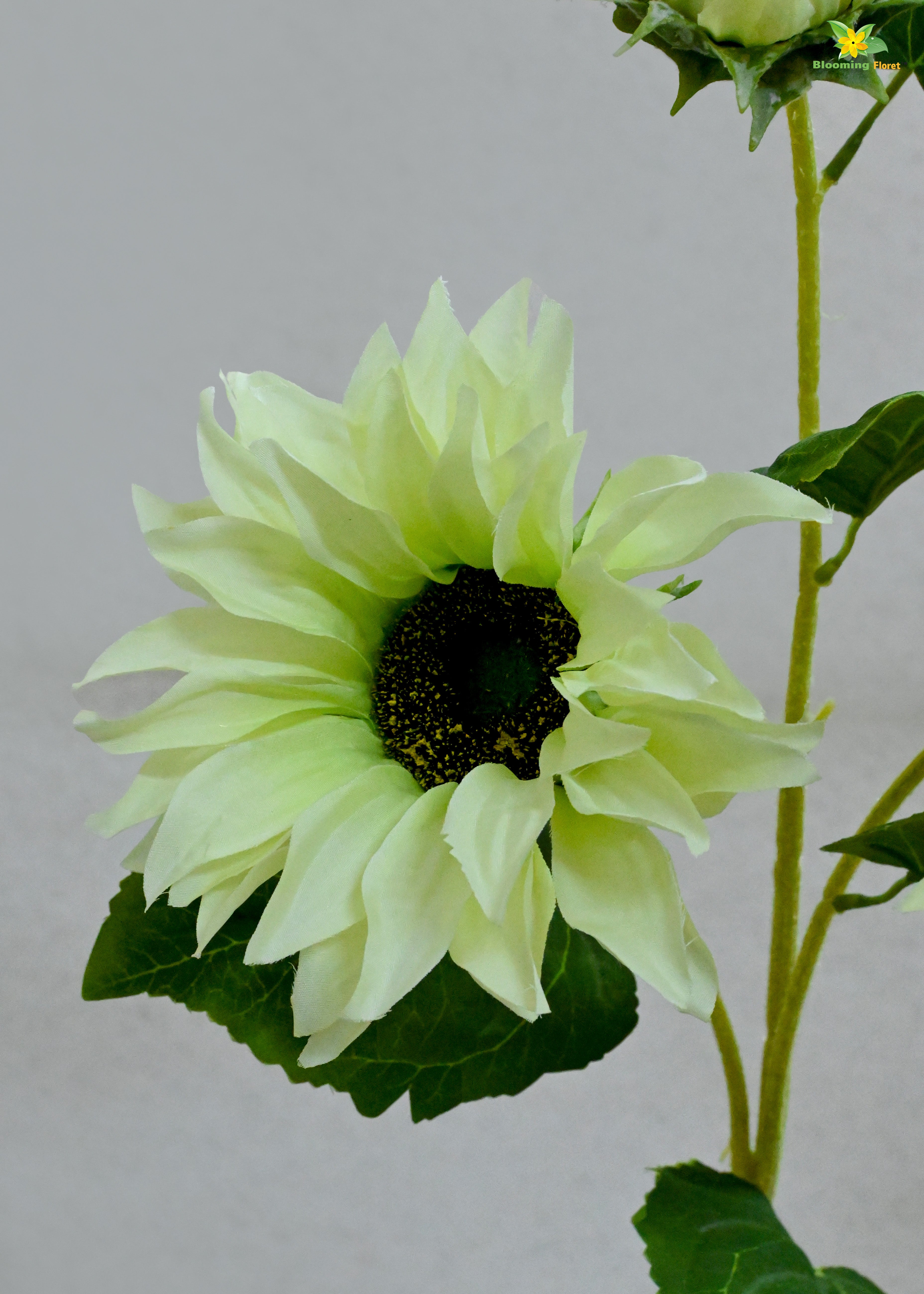 Artificial Sun Flower Stick for Decor