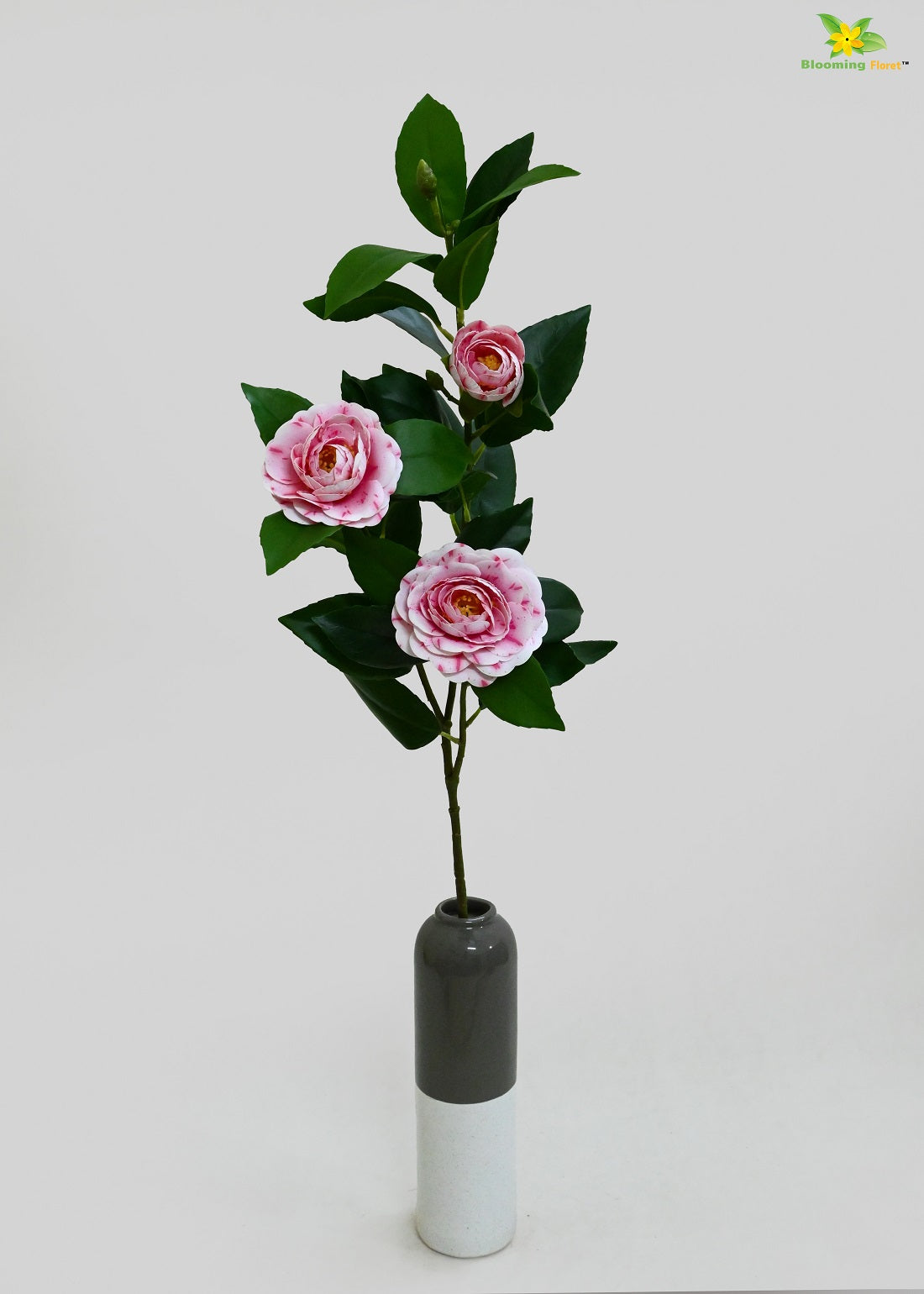 Attractive Artificial Rose Stick