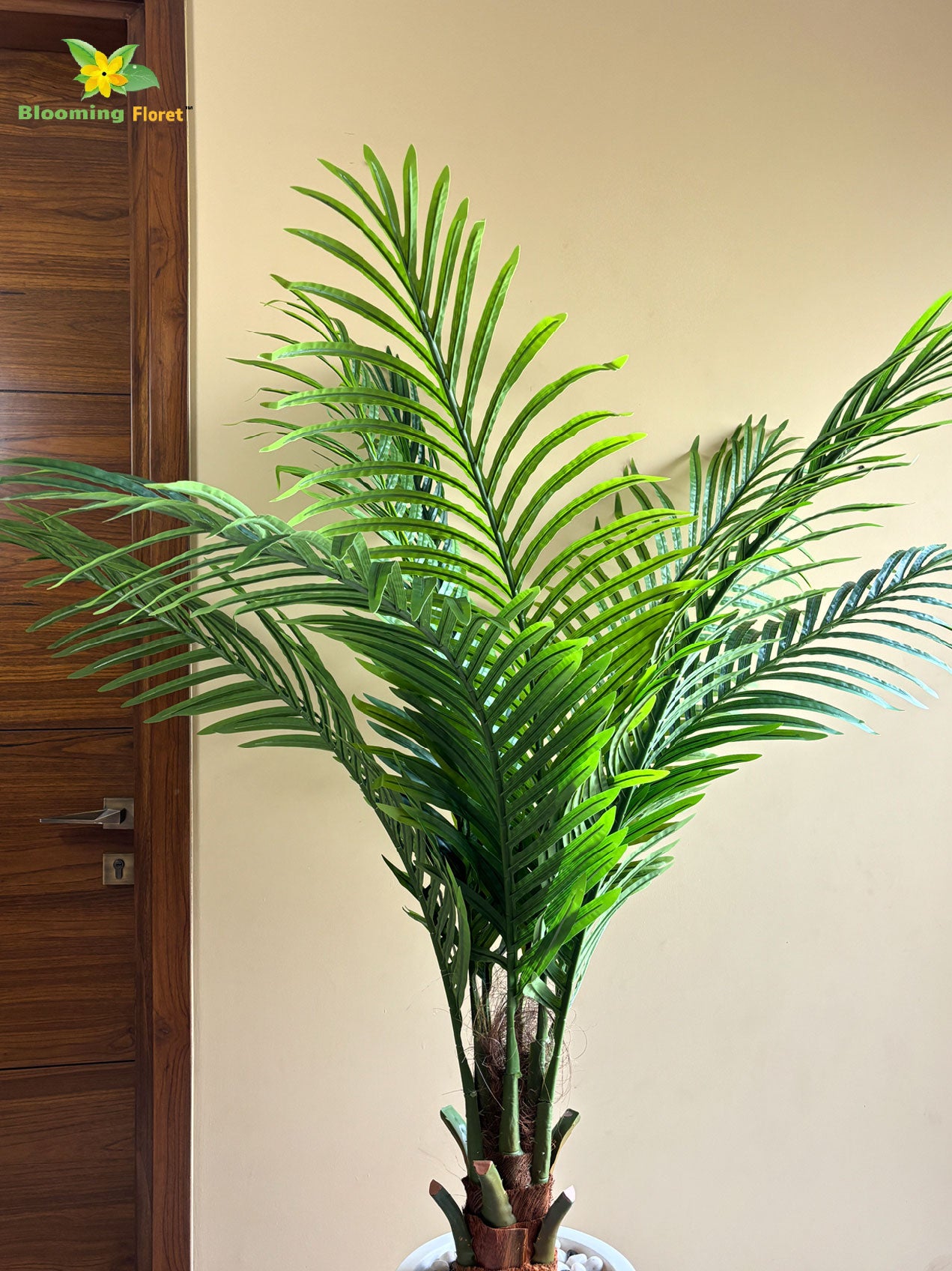 Artificial Areca Palm Plant – 1.7m