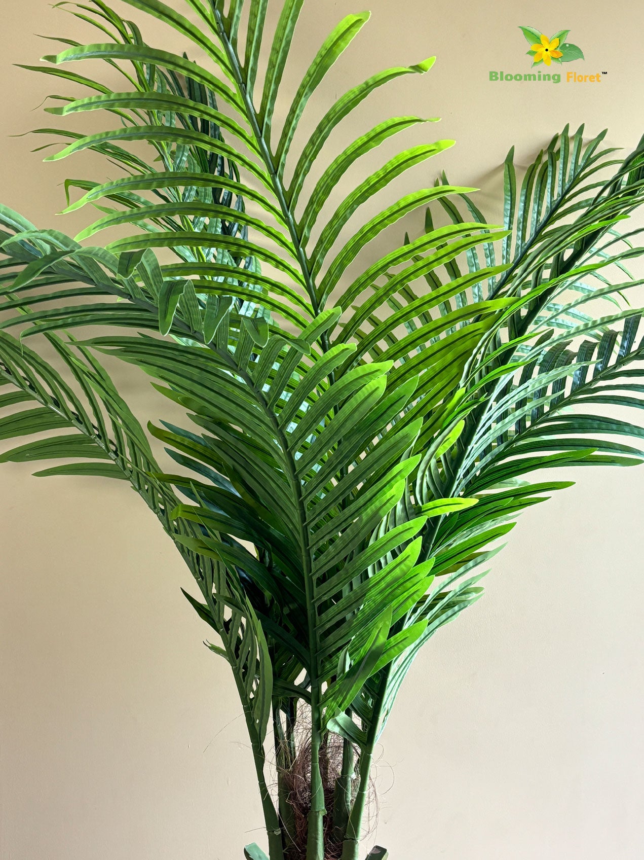 Artificial Areca Palm Plant – 1.7m
