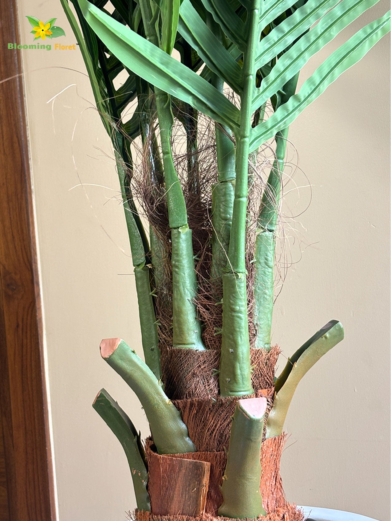 Artificial Areca Palm Plant – 1.7m