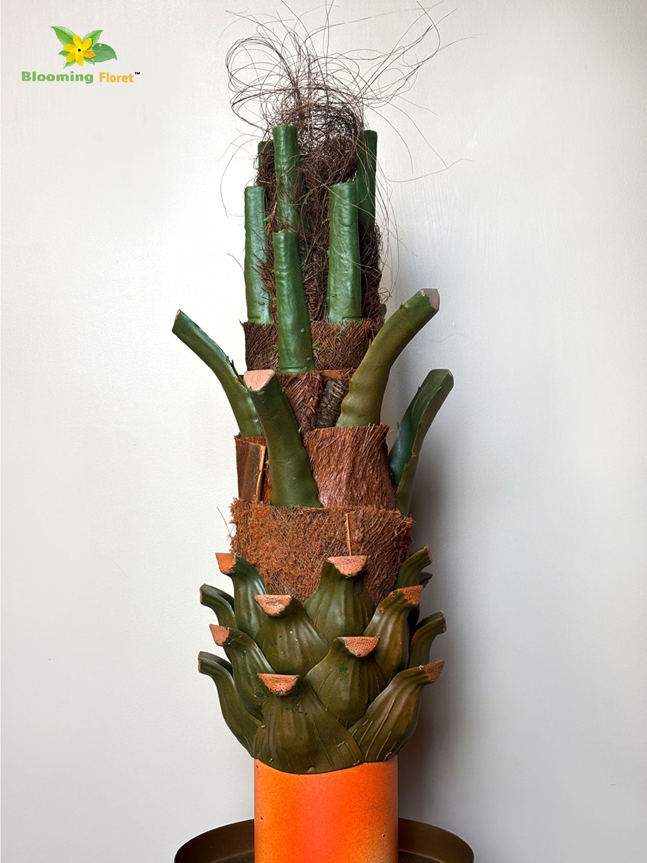 Artificial Areca Palm Plant – 1.7m