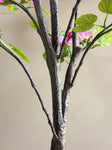 Artificial Bauhinia Plant – 1.6m, Pink
