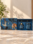 Fragrance Reed Diffuser and Candle Set | 27 cm