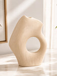 Handmade Flower Vase | 28 cm