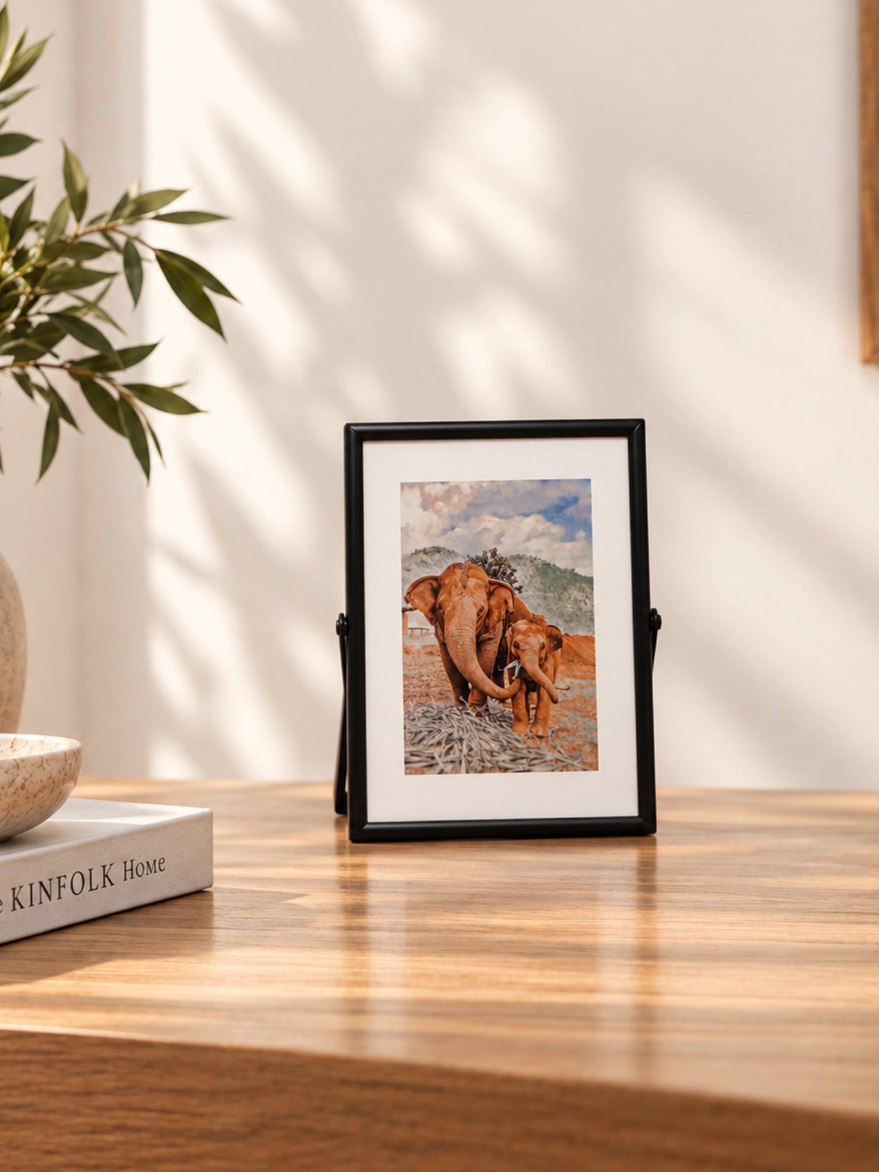 Best Photo Frames Online for Home Decor