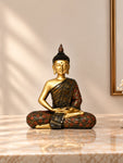 Meditating Buddha Statue | 29 cm