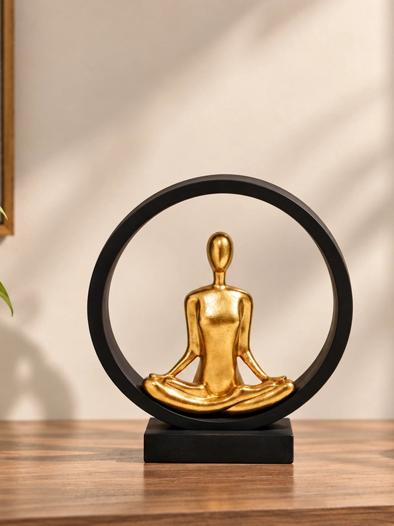 ZenFlex Yoga Sculptures | Pose-1