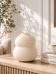Small Stonware Vase | 9 cm