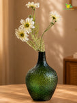 Faux Gerbera Flower Stick | White | 60 cm