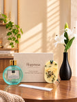 Reed Diffuser with White Lily Stick