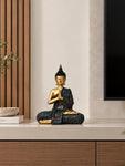 Zen Buddha Statue Design 1 | 20 cm