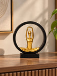 ZenFlex Yoga Sculpture | Pose-2