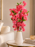 Cherry Blossom Flower Bunch | Pink | 65 cm