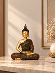 Meditating Buddha Statue | 29 cm