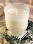 Large Diffuser & Candle Set | 19 cm | Guixiang Moonlit Night