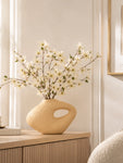 Handmade Flower Vase | 15 cm