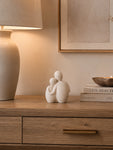 Abstract Family Showpiece | 12 cm