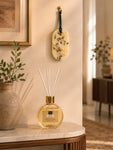 Reed Diffuser with Yellow Lily Stick