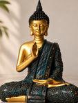 Zen Buddha Statue Design 2 | 20 cm