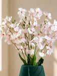 Artificial Dame’s Rocket Flower Bunch | Pink | 50 cm