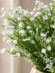 Baby’s Breath Floral Bunch | 3 Sticks | 35 cm